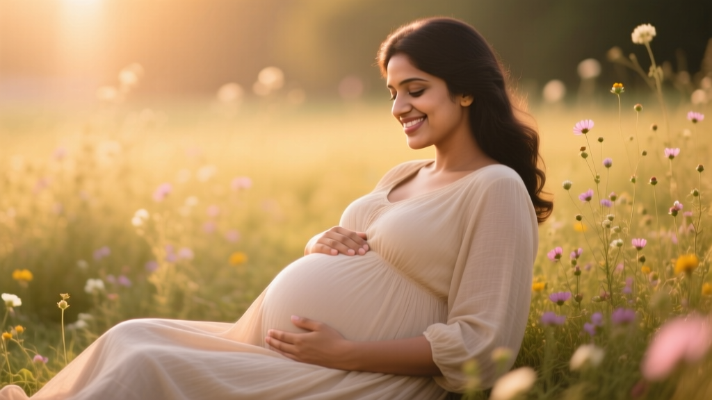 Kapish: Understanding the Evidence, Safety, and Practical Use of This Prenatal Supplement