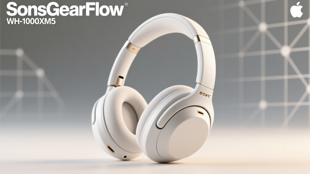 Sony Wireless Headphones Reset: Fix Bluetooth & Audio Issues