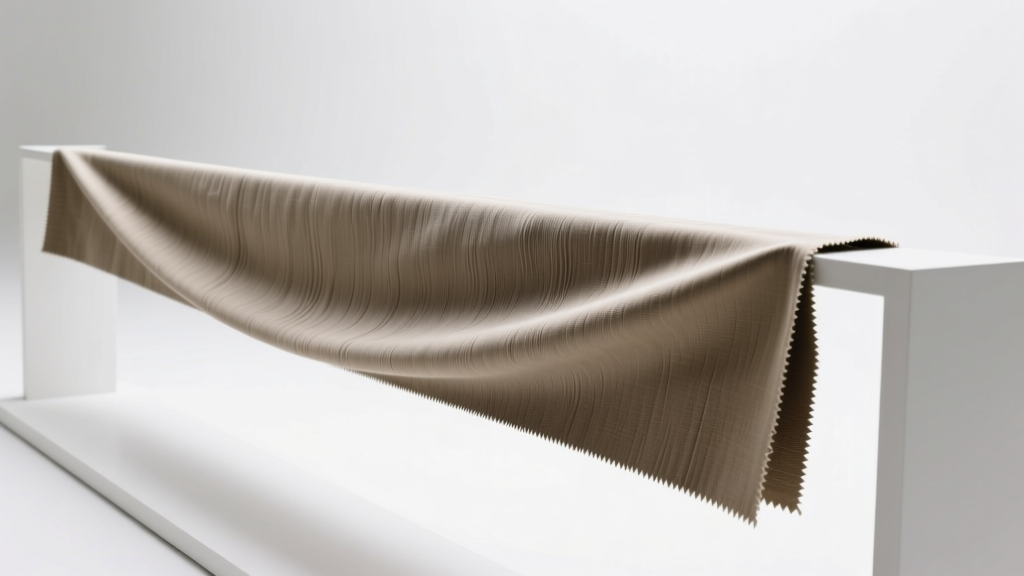 1 Metre Fabric: The Deceptively Critical Unit in Textile Sourcing