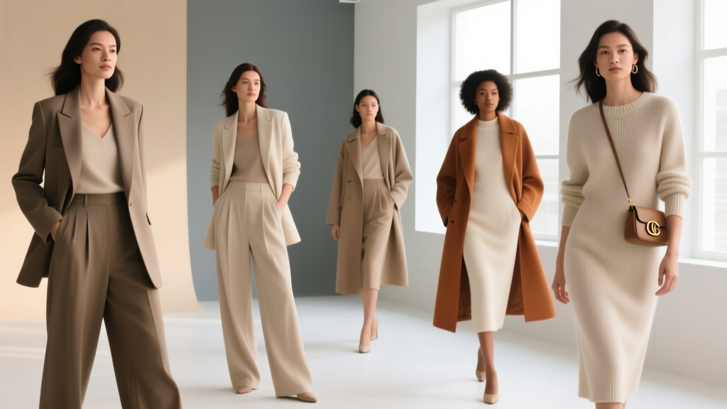 Capsule Wardrobe Must-Haves for Women: Build Smarter