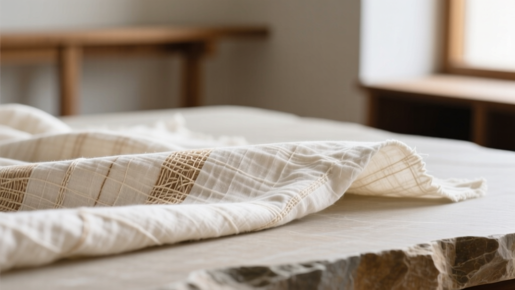 Ulster Linen: Troubleshooting the Gold Standard of Linen