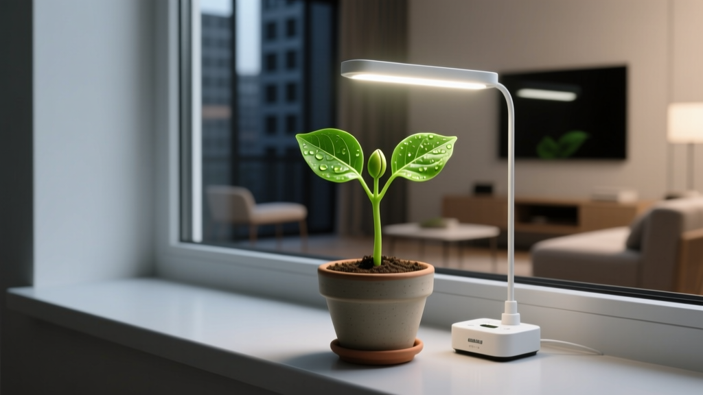 Bell Peppers Indoors from Seeds: Science-Backed Guide