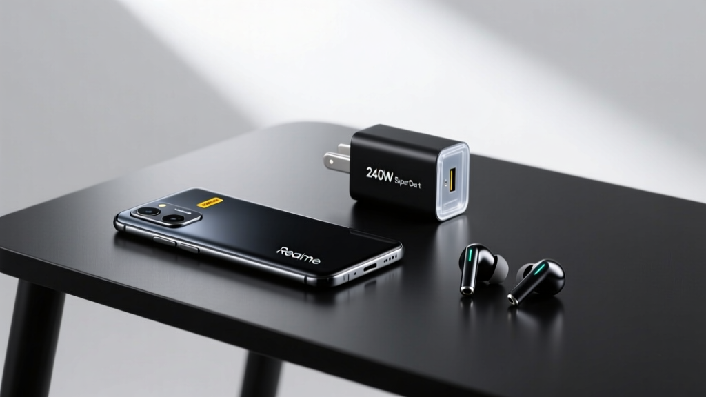 Best Realme Ultra Accessories & Add-Ons Guide 2026