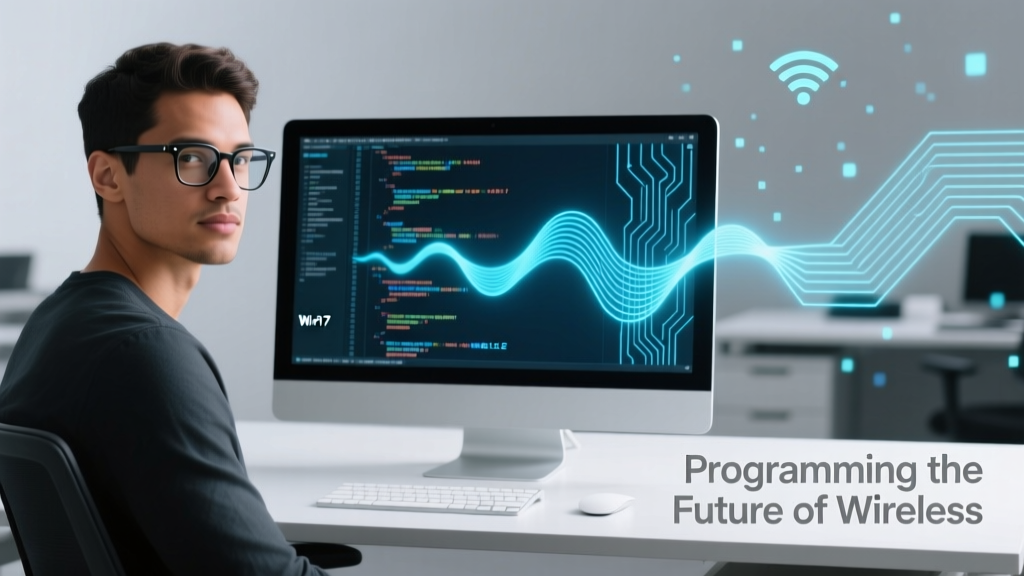 Programming for Wireless: RF Constraints Guide