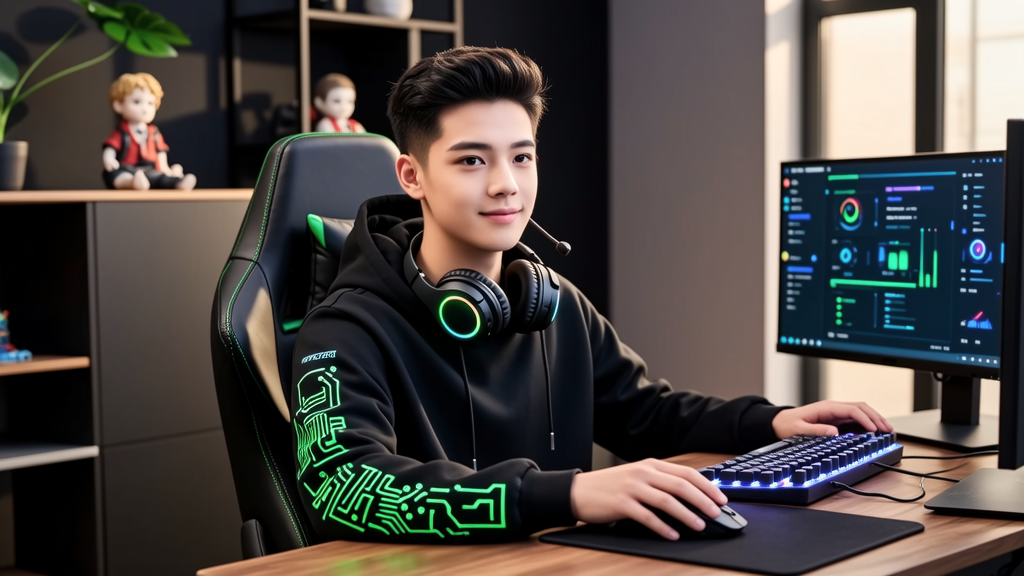 Instagram Bio Ideas for Gamers (2026 List)