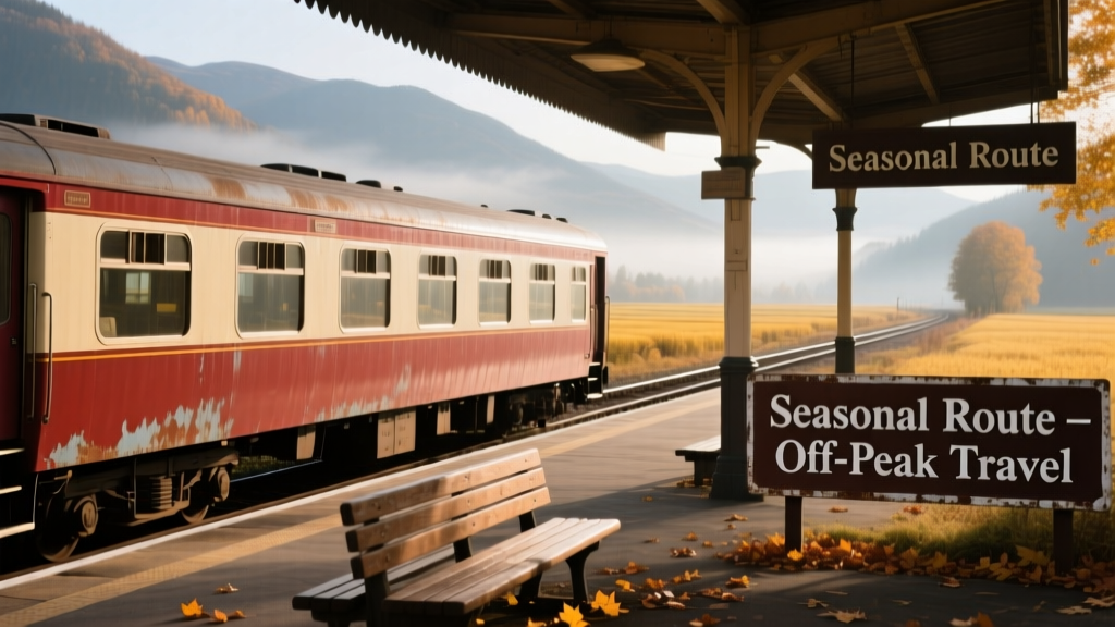 Off-Season Where To Go: Smart Destinations, Lower Costs, and Fewer Crowds