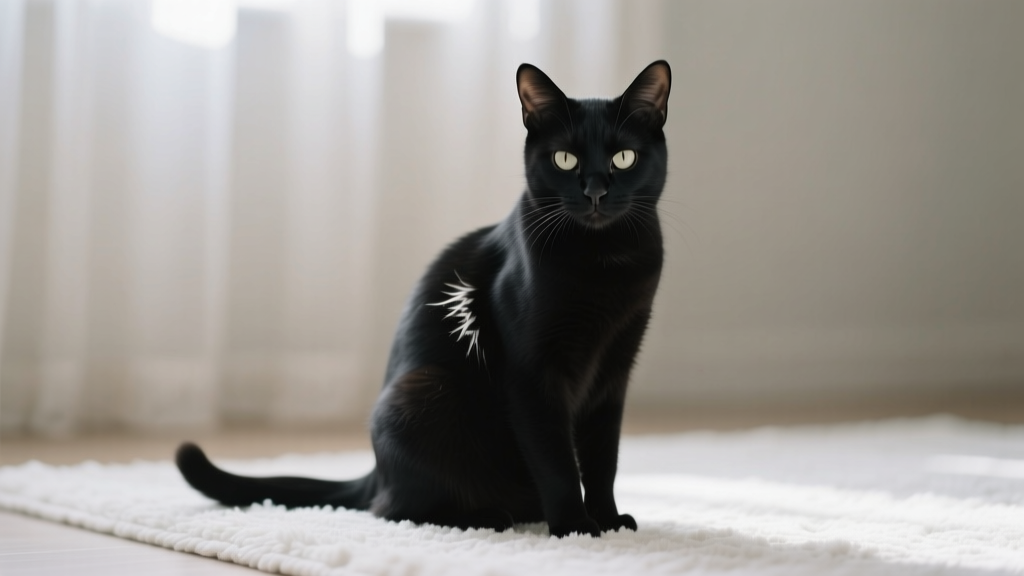 Do Fleas Affect Cats' Behavior vs. Normal? 7 Subtle...