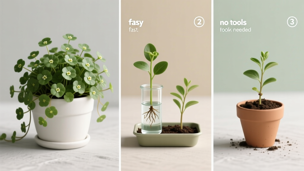 How to Propagate Creeping Jenny (3 Easy Methods)