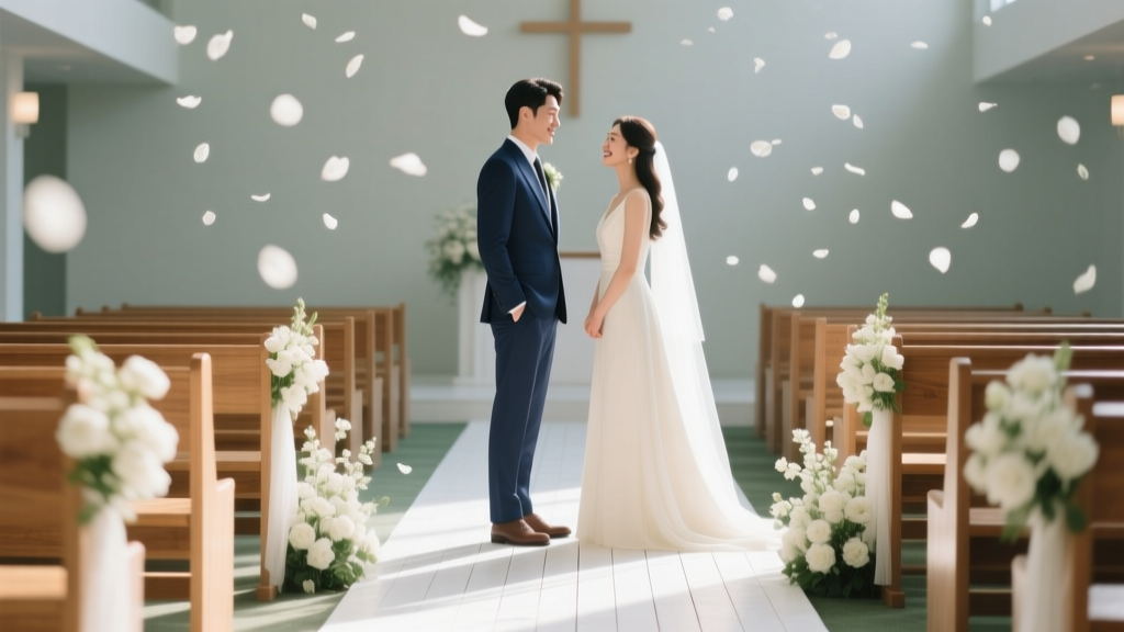 Wedding Ceremony Songs: Stress-Free Playlist (2026)