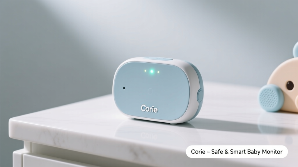 Corie: A Child Safety Deep Dive into the Corie Baby Monitor System and Its Real-World Risk Profile