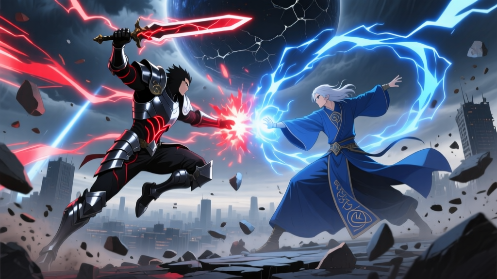 Void Sentry vs Wiki: Marvel’s Cosmic-Level Threat Explained
