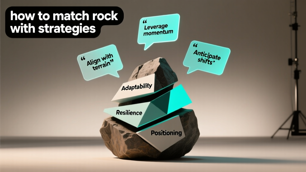Rock Matching for Early STEM Learning Through Geology Play