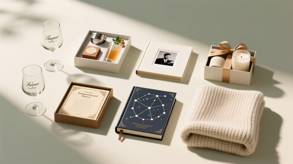 Engagement Party Gifts: 7 Thoughtful, Budget-Smart Picks