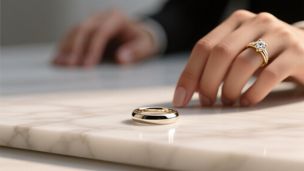 Wedding Ring Placement: Hand, Finger & Cultural Rules (2026)