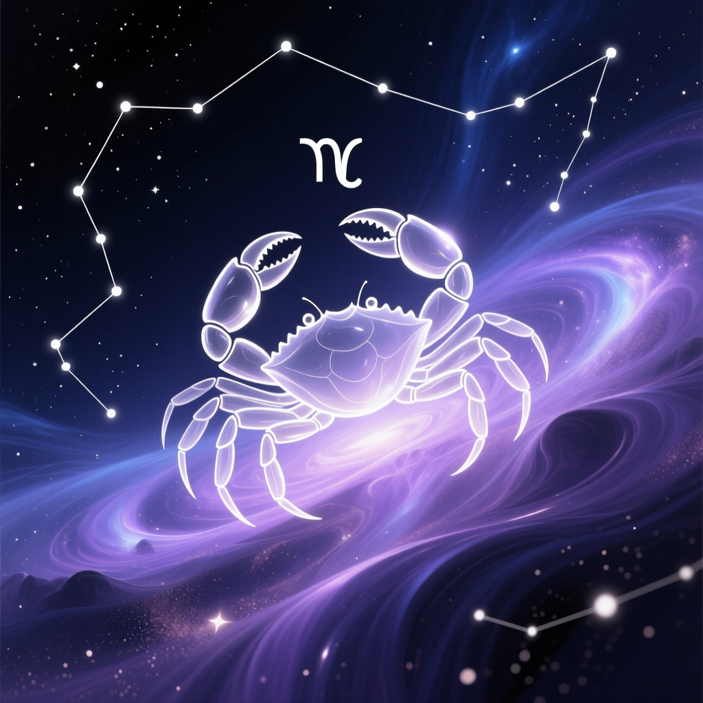 The Cancer Man: Zodiac Sign Personality Traits, Love, &amp; Career