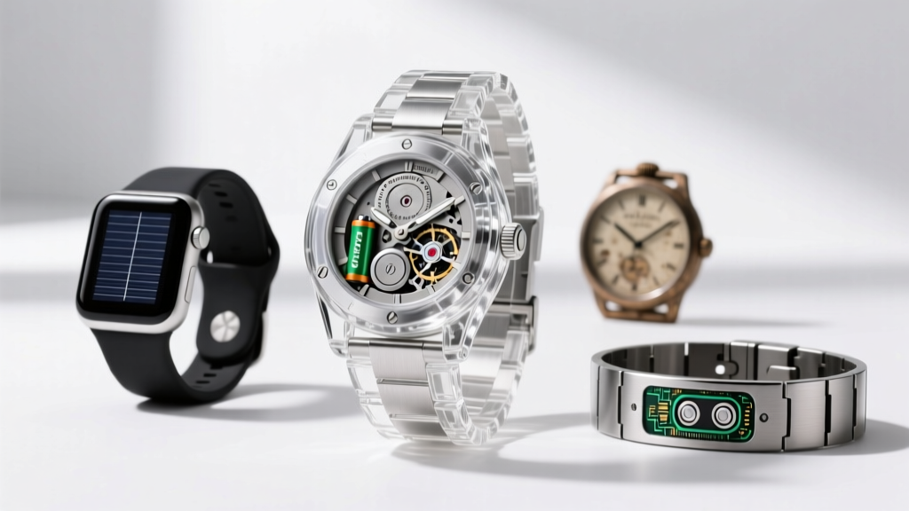 What Happens If You Put the Wrong Battery in a Watch?
