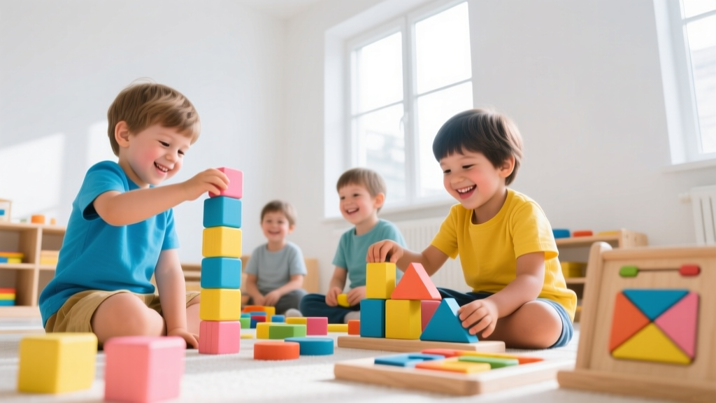 Simple Robotics Projects for Kids (2026 Guide)