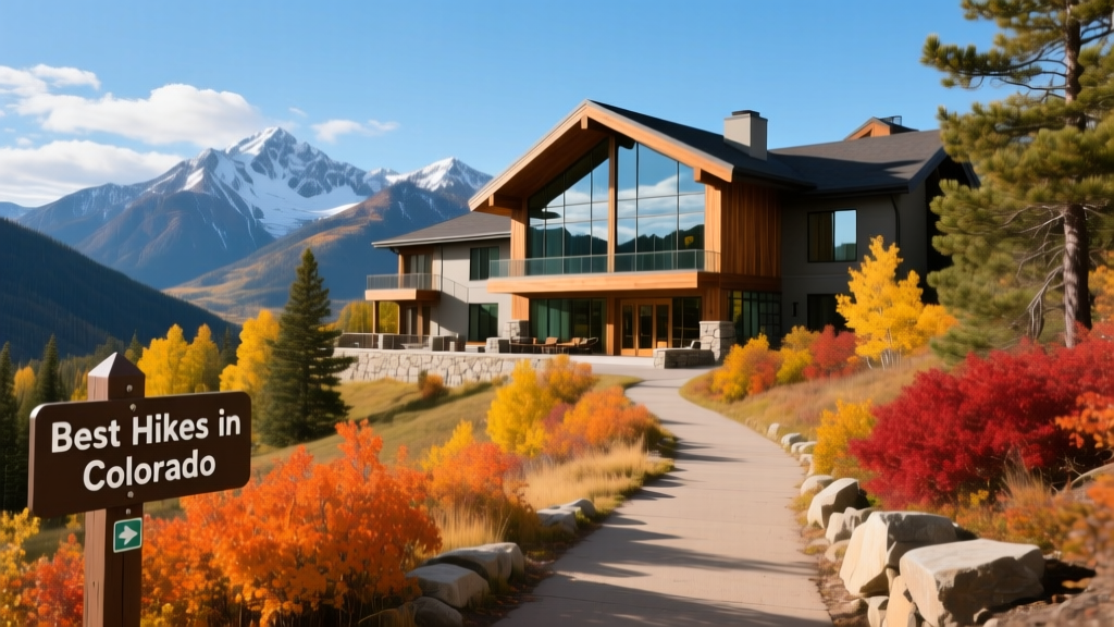 Best Hikes in Colorado: Scenic Trails from Rocky Mountain National Park to the San Juans