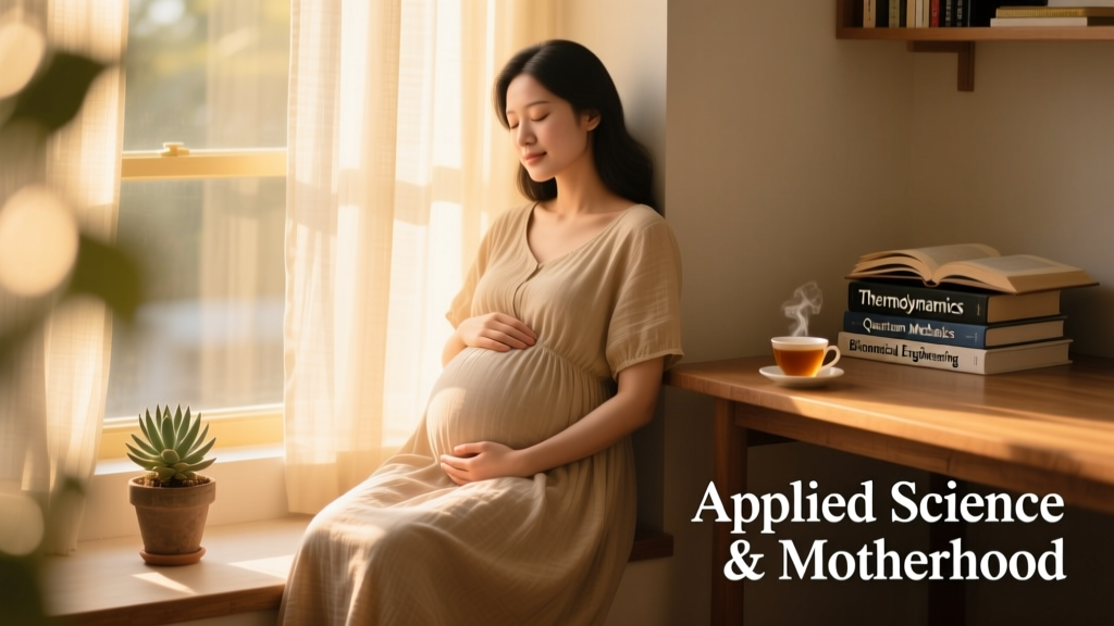 Applied Science in Prenatal Care: How Evidence-Based Innovation Supports Healthy Pregnancies