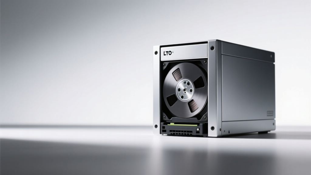 LTO Tape Drive Setup: 7-Step Checklist to Prevent Failures