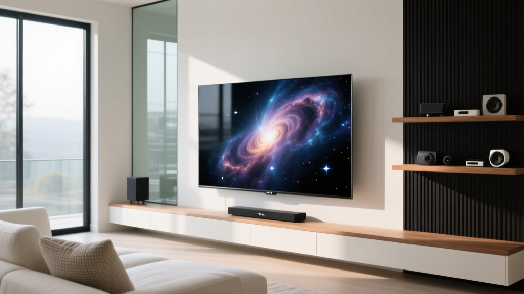 TCL QM7K Mini-LED TV: 2026 Release Specs, Pricing, and Trends
