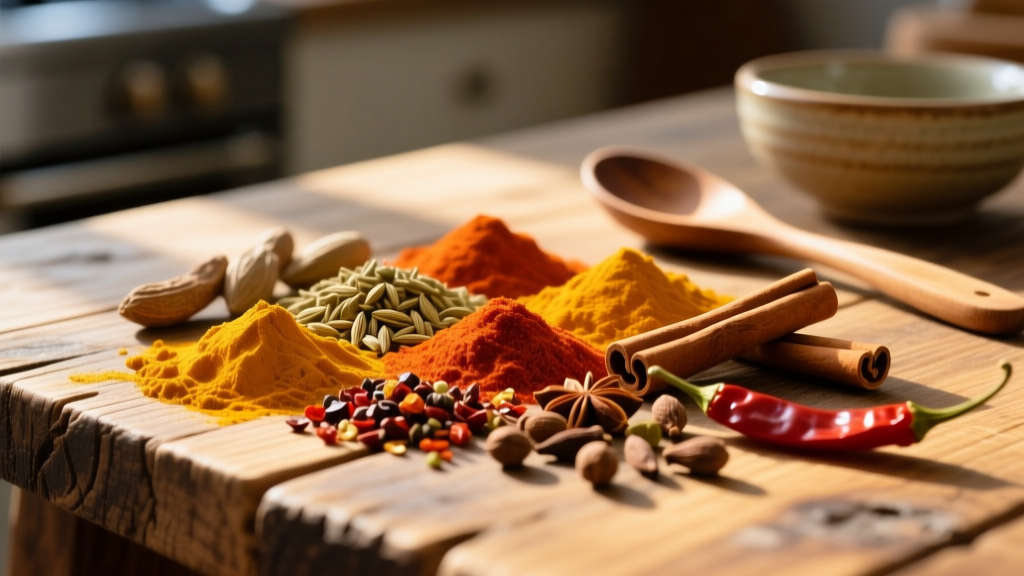Paprika Types: Sweet, Hot & Smoked Guide