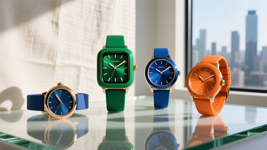 Will Women’s Watch Trends Shift Toward Larger Case Sizes?