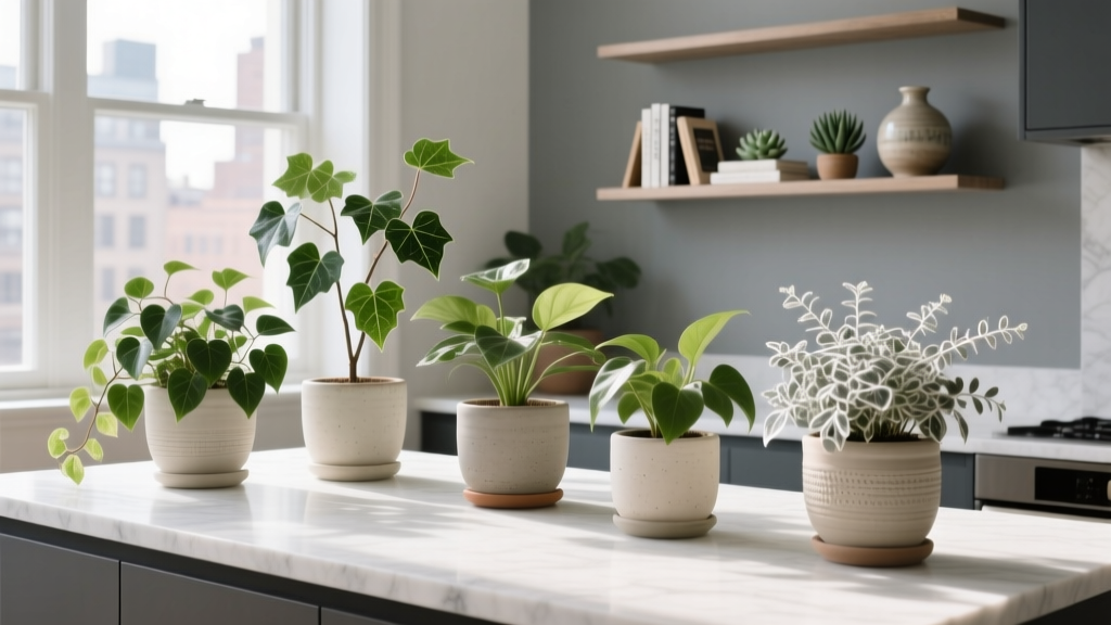 Ivy Indoor Plant Under $20: Best Budget Varieties (2026)