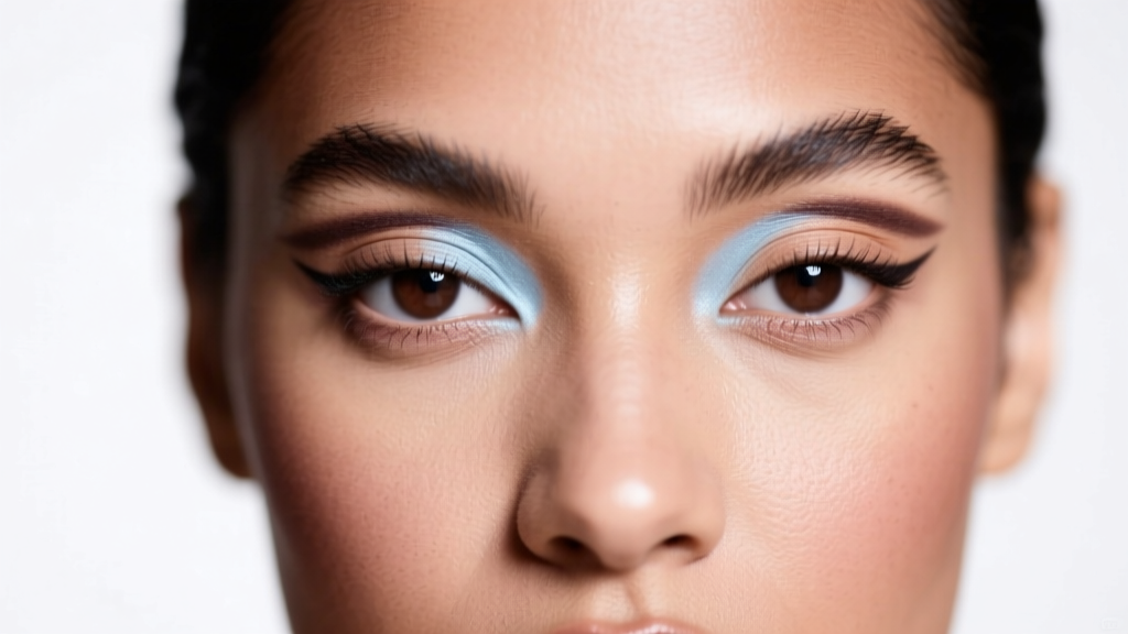 Under-Eye Concealer: Dark Circles & Puffiness Fix
