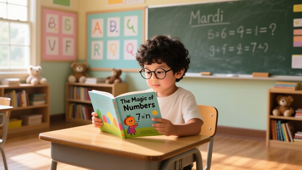 Mardi Gras for Young Learners: Developmentally Appropriate Celebrations in Early Childhood Education