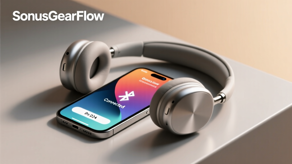 Wireless Headphones for iPod Touch (2026 Guide)