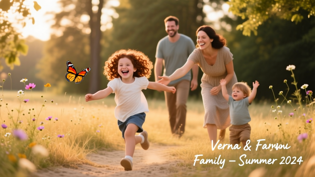 Verna: A Compassionate Framework for Parenting Through Neurodiversity and Emotional Regulation