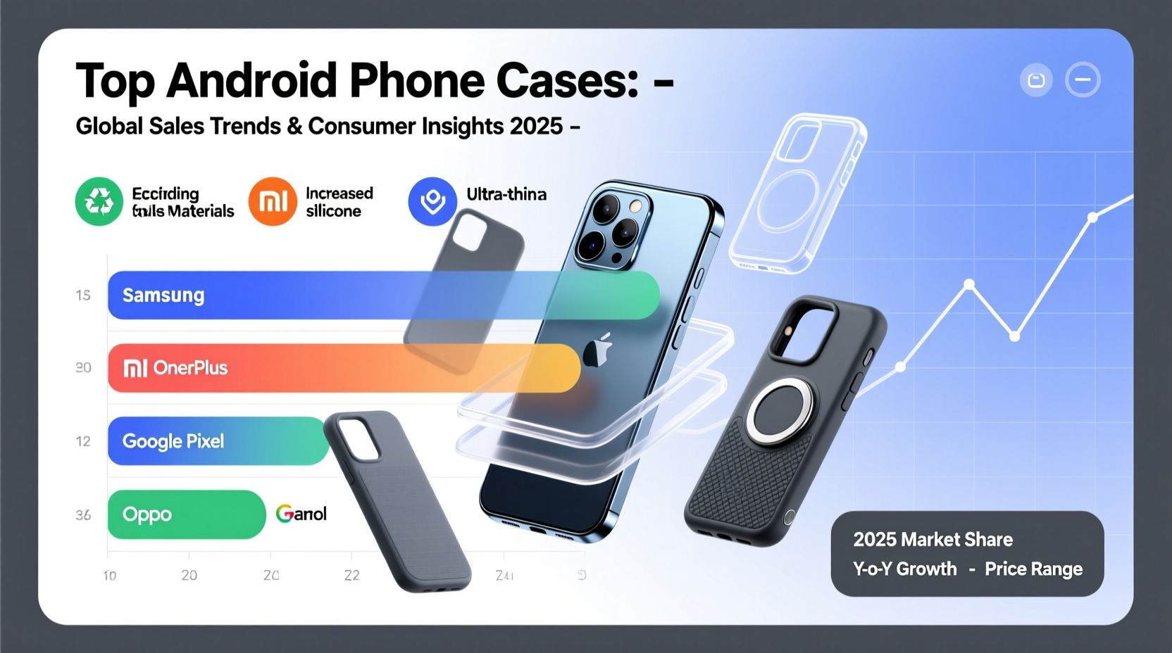 best selling android phone case