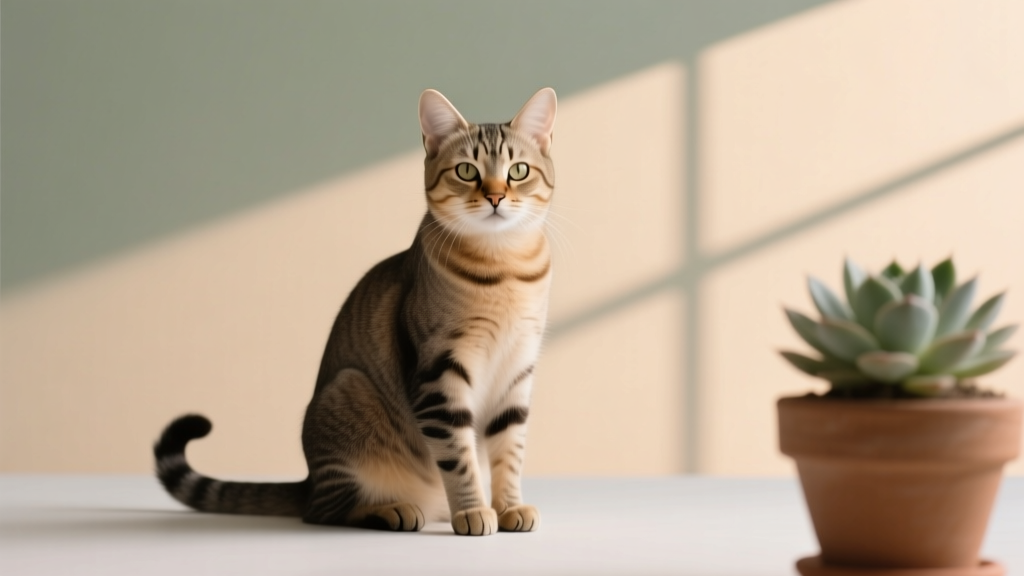 How to Fix Cat Behavior Tips for Frustrated Owners