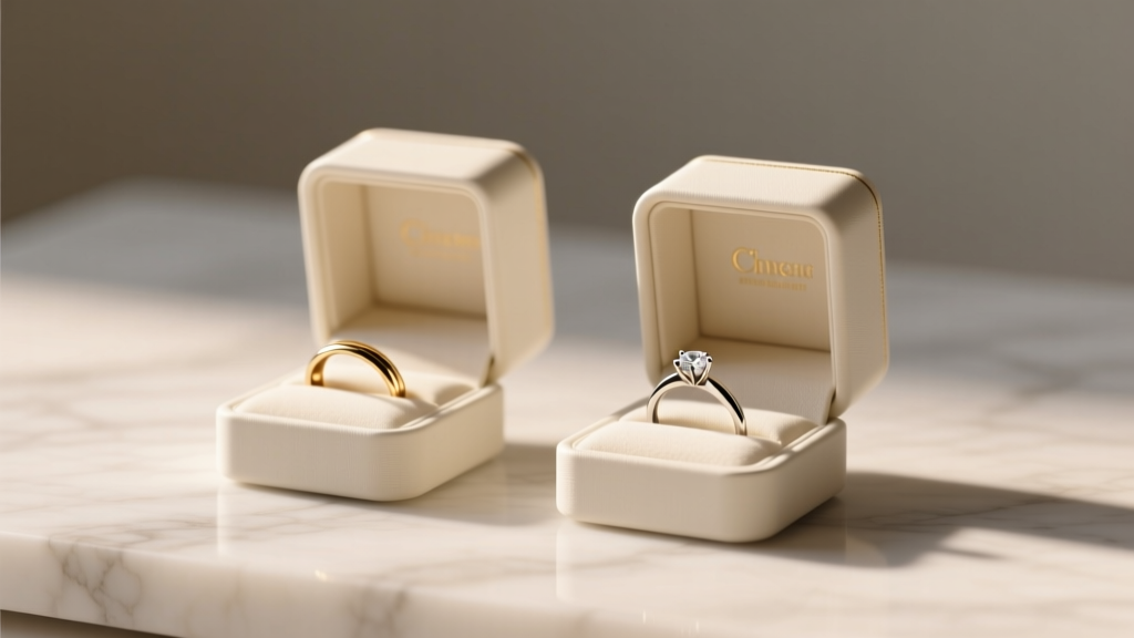 Wedding or Engagement Ring First? How to Decide (2026)