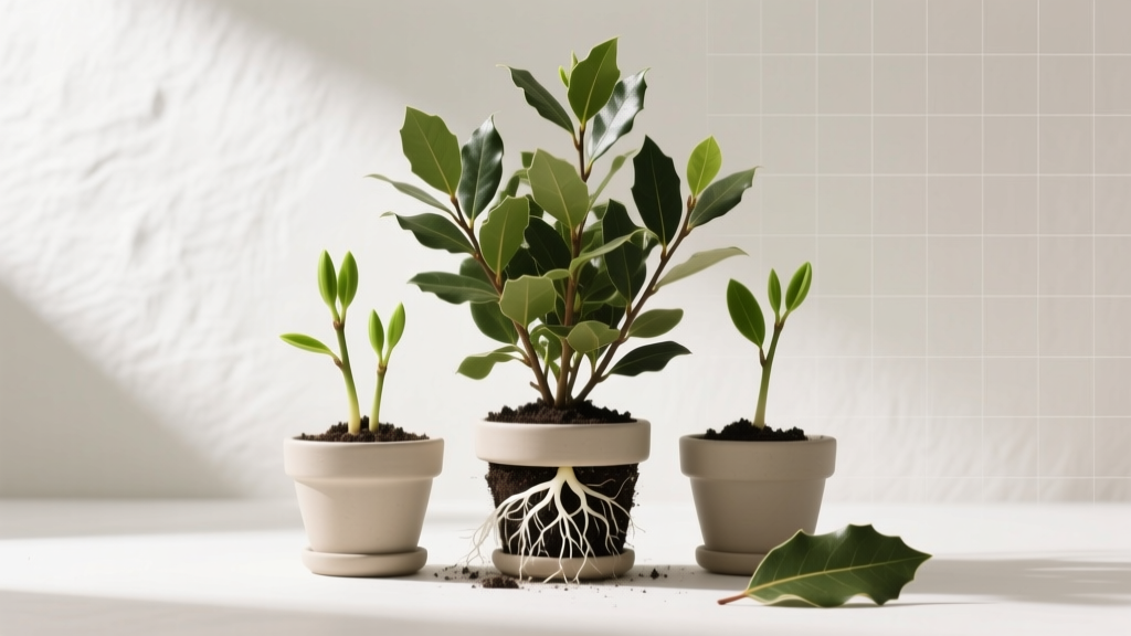 Laurel Propagation: 5 Proven Methods (2026)