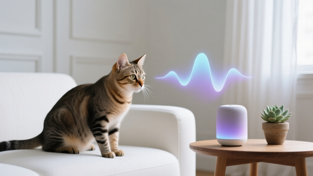 Does Music Affect Cats' Behavior Risks? The Truth About...