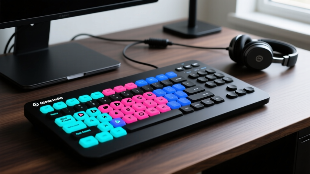 Stream Deck 15 Keys: 5 Common Setup Mistakes & Myths Busted