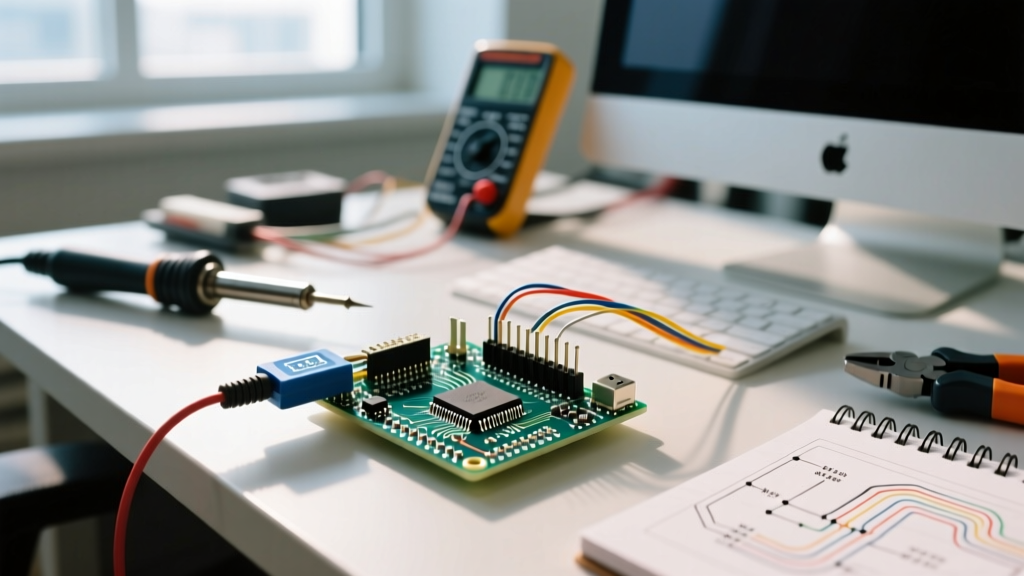 Troubleshooting Dead Arduino Chips: Bootloader & Fuse Fixes