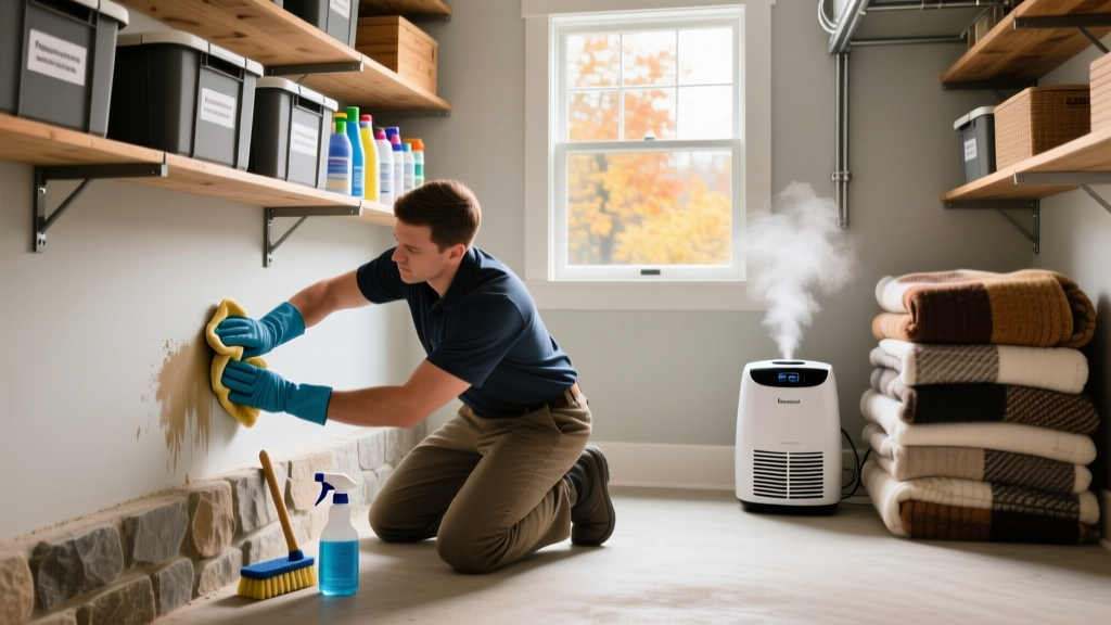Proven Fall Cleaning Basement Routine: Tested 2026