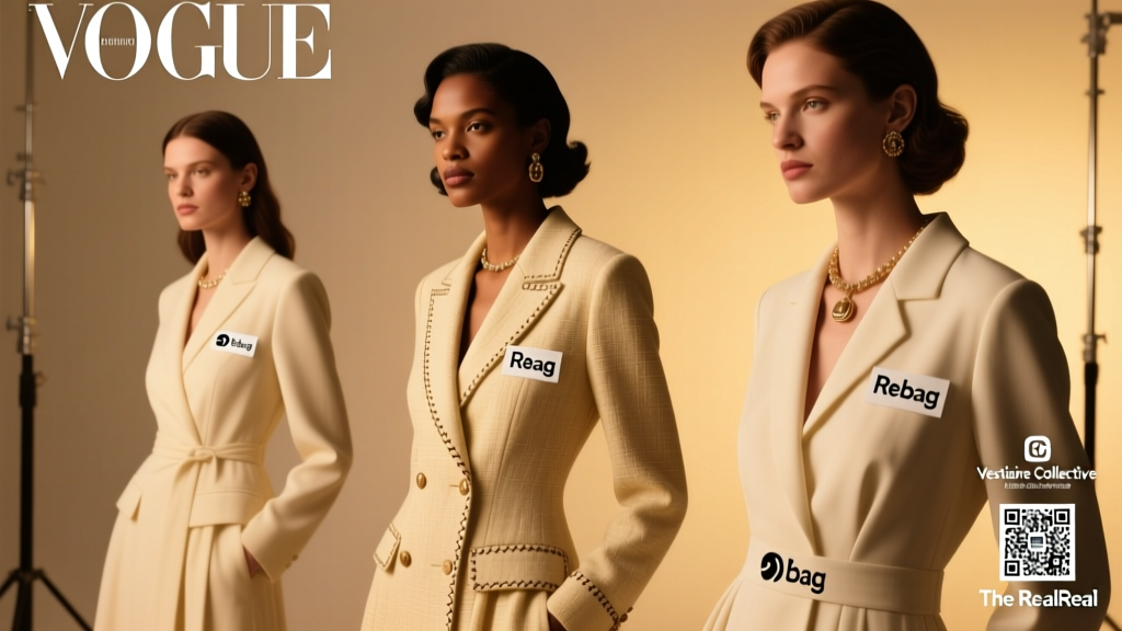 The Ethical Dilemma of Secondhand Luxury Resale Platforms