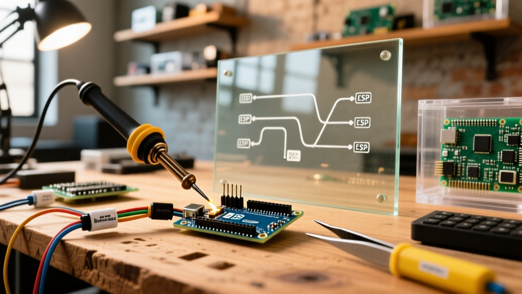 Arduino HID Device Configuration: Custom Keyboard & Macro Setup