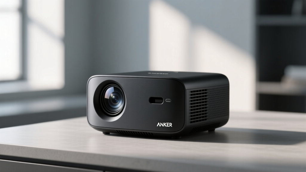 Best Anker Nebula Projector: 7 Models Tested & Compared