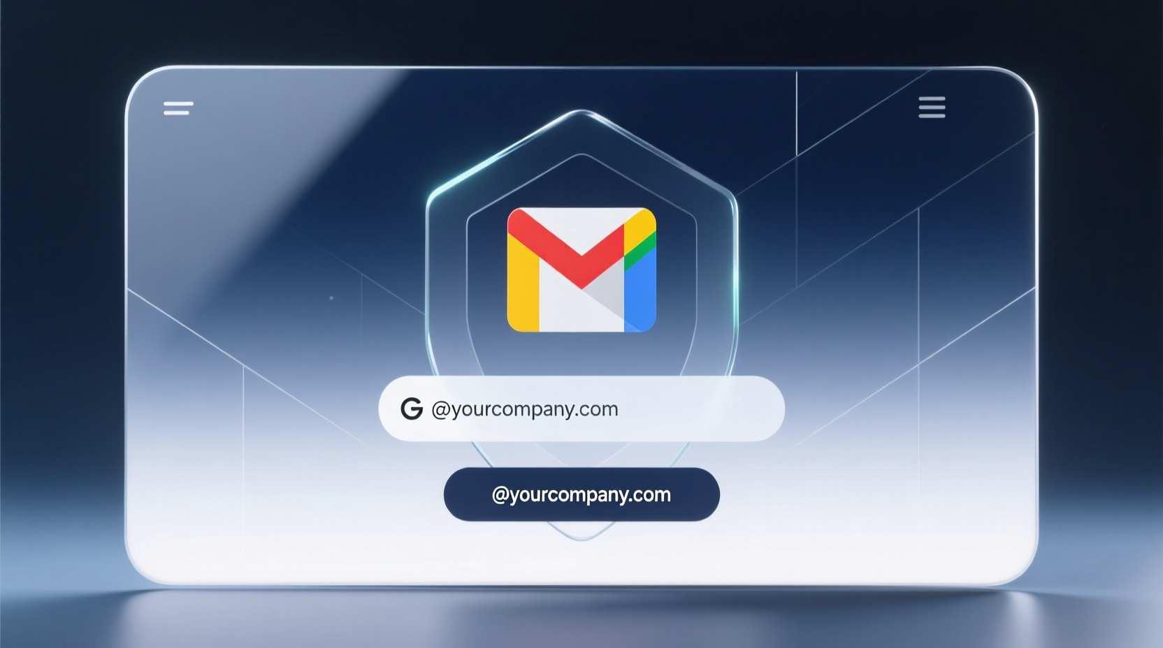 gmail for your domain