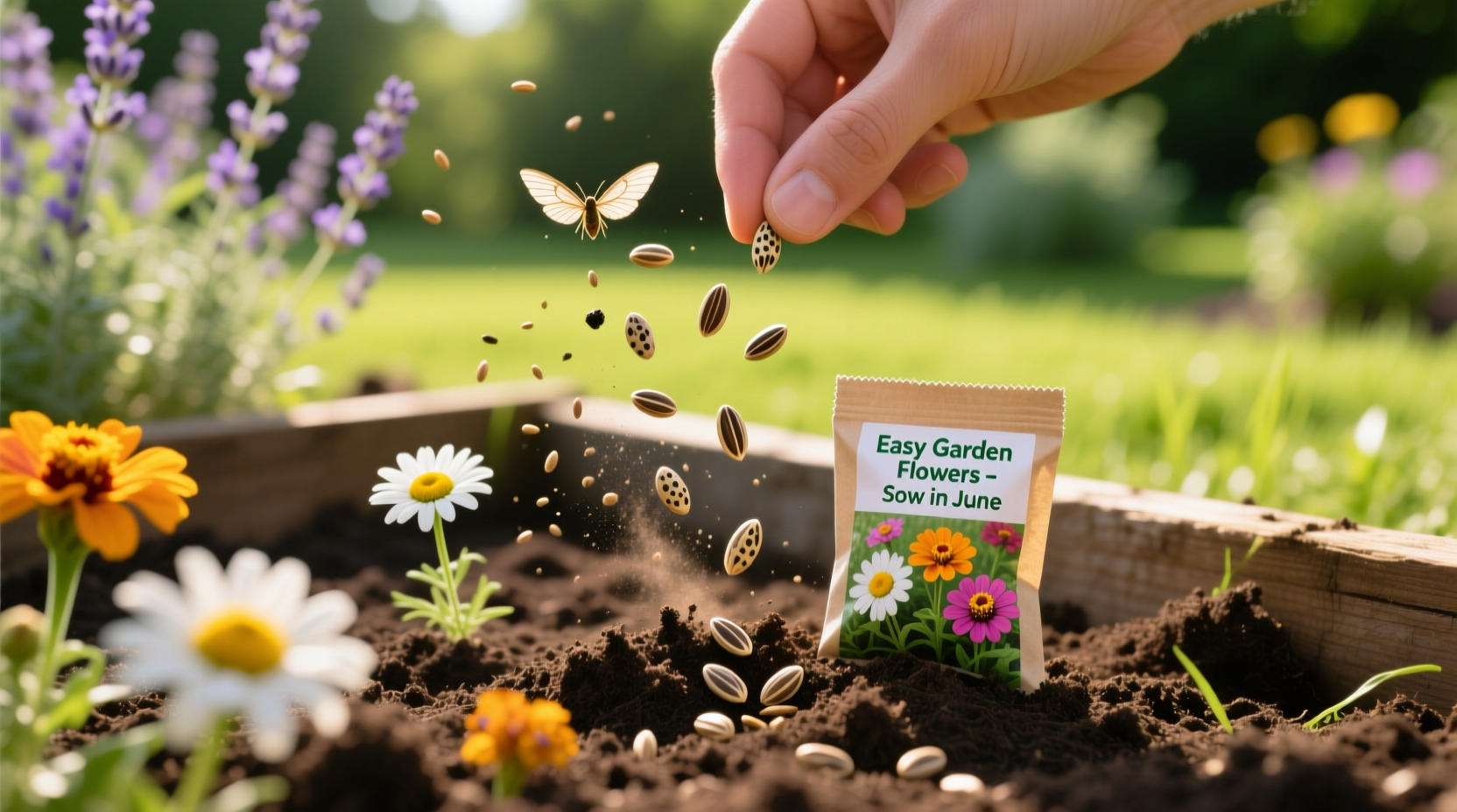 american meadows wildflower seeds Wet Meadow Wildflower Seed Mix