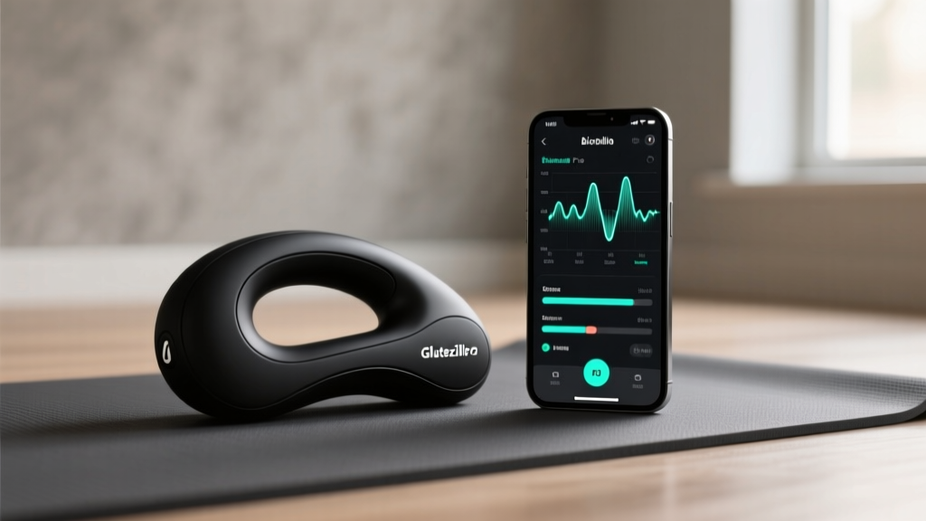Glutezilla Pro EMS Review: Smart Biofeedback Verdict