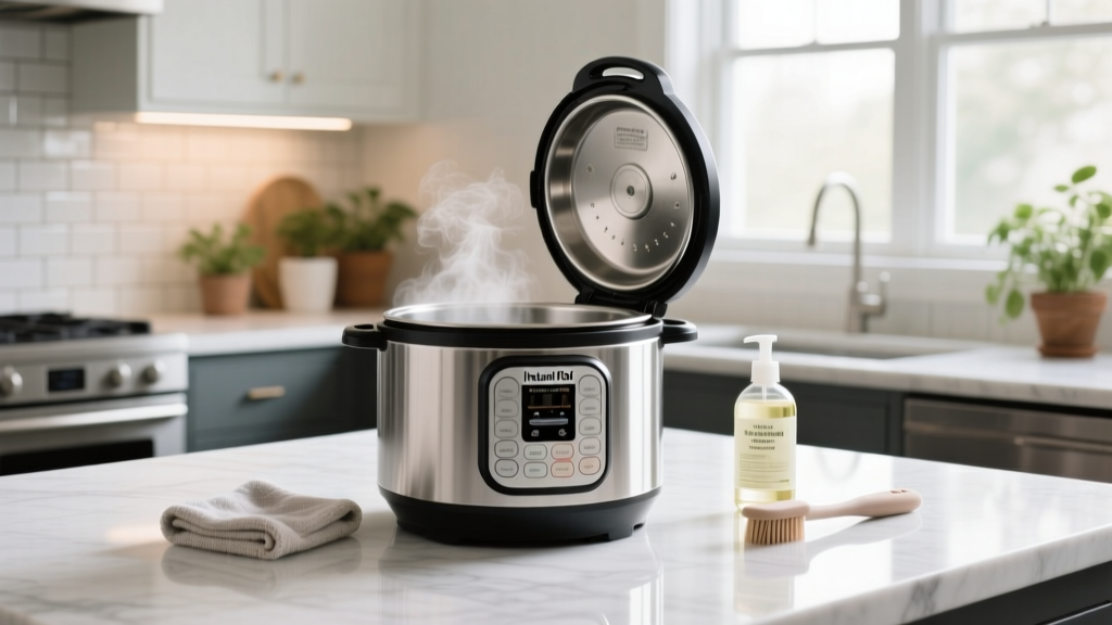 Proven Instant Pot Maintenance Schedule: Easy 2026 Tips