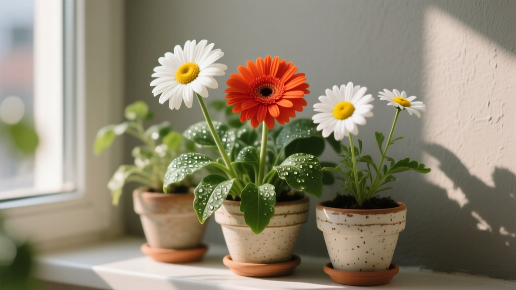 Are Daisies Indoor Plants? Truth & Care Guide