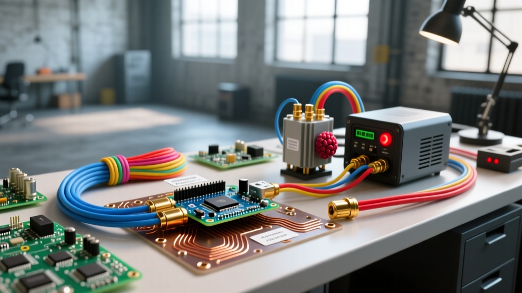 How to Find Volt Amps: Sizing UPS, Transformers, and AC Circuits