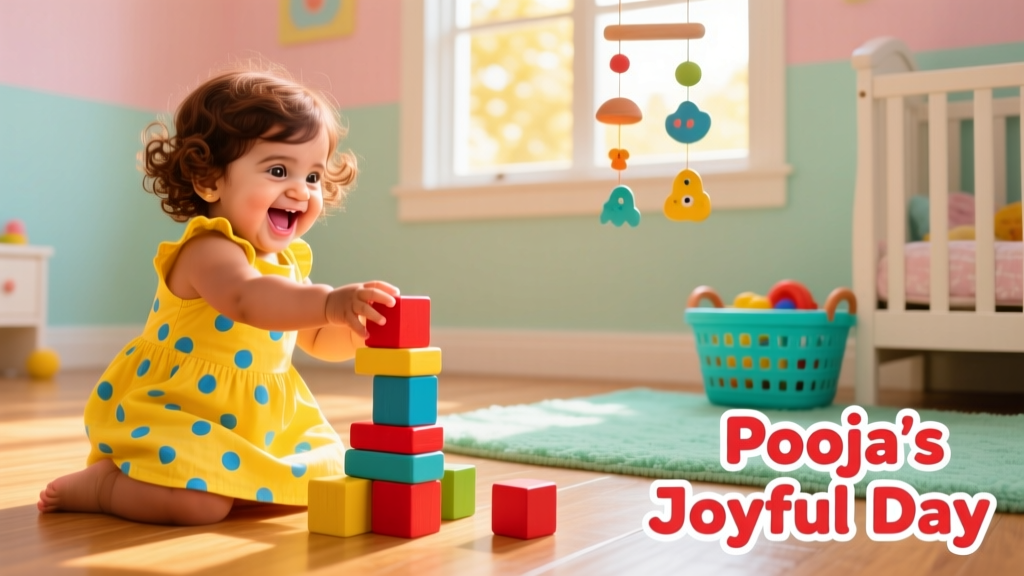 Pooja: Understanding and Supporting Toddler Bowel Movement Rituals in Early Childhood Settings